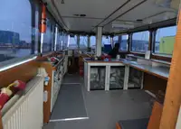 Bărci de lucru de vânzare