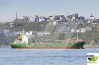 Nava de transport marfă vrac de vânzare