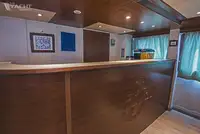 Navă de croazieră de vânzare
