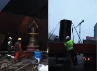 Tanc petrolier / chimic de vânzare