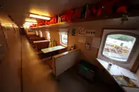 Nava de transport marfă vrac de vânzare
