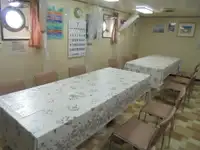 Ambarcațiune de patrulare de vânzare