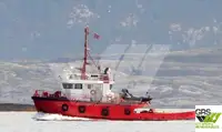 Remorcher de vânzare