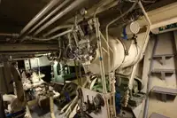 Nava de transport marfă vrac de vânzare
