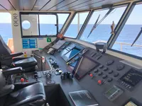 Navă de feribot de vânzare
