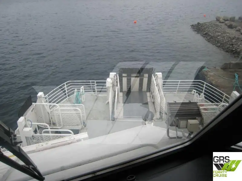 Catamaran de vânzare
