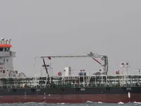 Tanc petrolier / chimic de vânzare