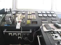 Nava de transport marfă vrac de vânzare