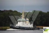 Remorcher de vânzare