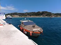Ambarcațiuni de lucru de vânzare