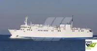 Ro-Ro ship de vânzare