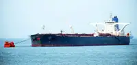 Tanc petrolier / chimic de vânzare