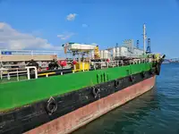 Oil/Chemical tanker de vânzare