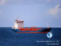 Tanc petrolier / chimic de vânzare