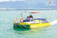 Navă de feribot de vânzare