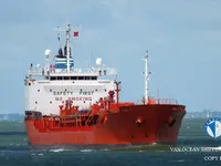 Tanc petrolier / chimic de vânzare