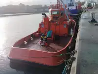 Remorcher de vânzare