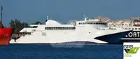 Ro-Ro ship de vânzare