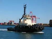 Remorcher de vânzare