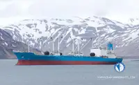 Nava refefer de vânzare