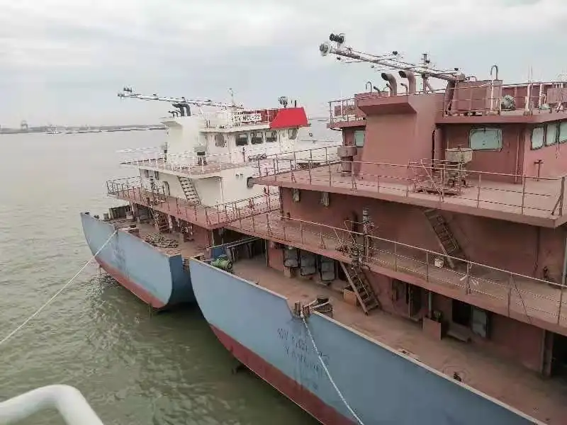 Nava de transport marfă vrac de vânzare