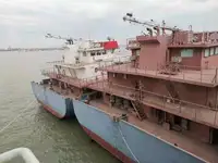 Nava de transport marfă vrac de vânzare