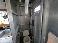 Barcă de salvare de vânzare
