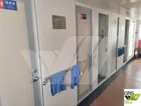 Navă de croazieră de vânzare