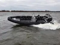 Nava de containere de vânzare