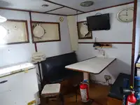 Remorcher de vânzare