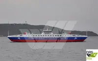 Ro-Ro ship de vânzare