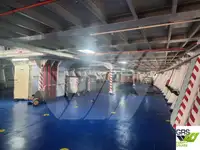 Navă Ro-Ro de vânzare