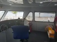 Șalupă de vânzare