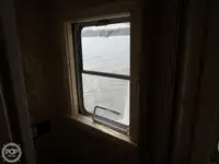 Nava de pescuit tip trauler de vânzare