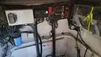 Nava container de vânzare