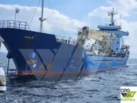 Nava de transport marfă vrac de vânzare