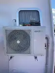 Navă de servicii pentru parcuri eoliene de vânzare