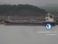 Tanc petrolier / chimic de vânzare