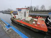 Remorcher de vânzare