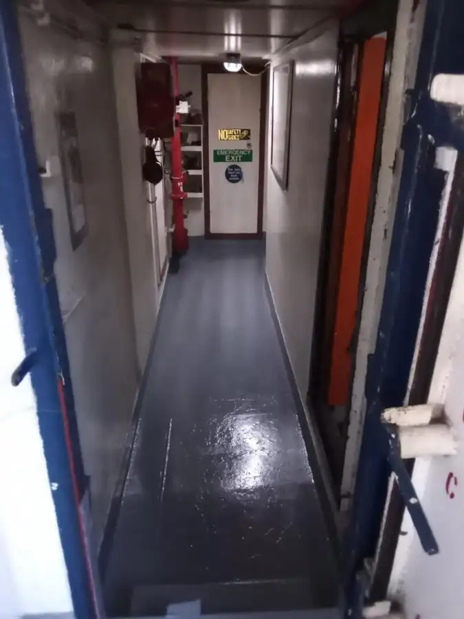 Remorcher de vânzare