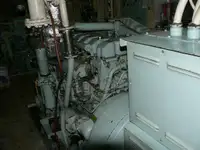 Catamaran de vânzare