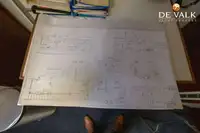 Ambarcațiune de patrulare de vânzare