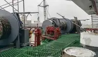 Nava de transport marfă vrac de vânzare
