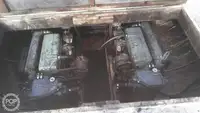 Ambarcațiune de patrulare de vânzare