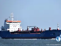 Tanc petrolier / chimic de vânzare