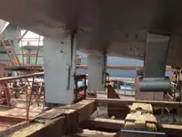 Ambarcațiuni de lucru de vânzare