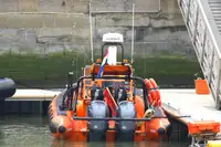 Nava de containere de vânzare