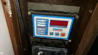 Nava de pescuit tip trauler de vânzare