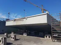 Barjă de vânzare
