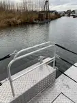 Navă de salvare de vânzare
